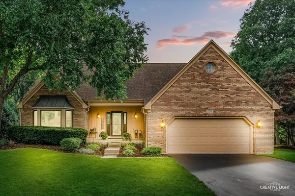 $825,000 | 292 Winding Creek Drive, Naperville, IL 60565