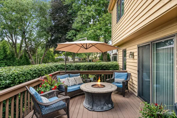$825,000 | 292 Winding Creek Drive, Naperville, IL 60565