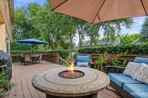 $825,000 | 292 Winding Creek Drive, Naperville, IL 60565