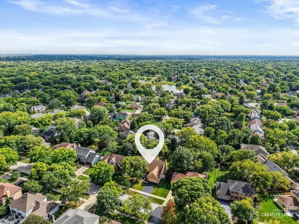 $825,000 | 292 Winding Creek Drive, Naperville, IL 60565