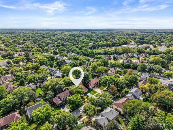 $825,000 | 292 Winding Creek Drive, Naperville, IL 60565