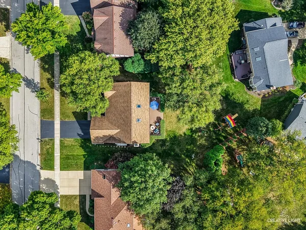 $825,000 | 292 Winding Creek Drive, Naperville, IL 60565
