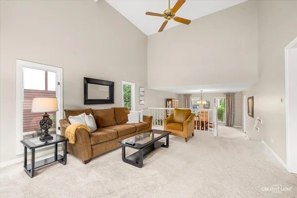 $825,000 | 292 Winding Creek Drive, Naperville, IL 60565