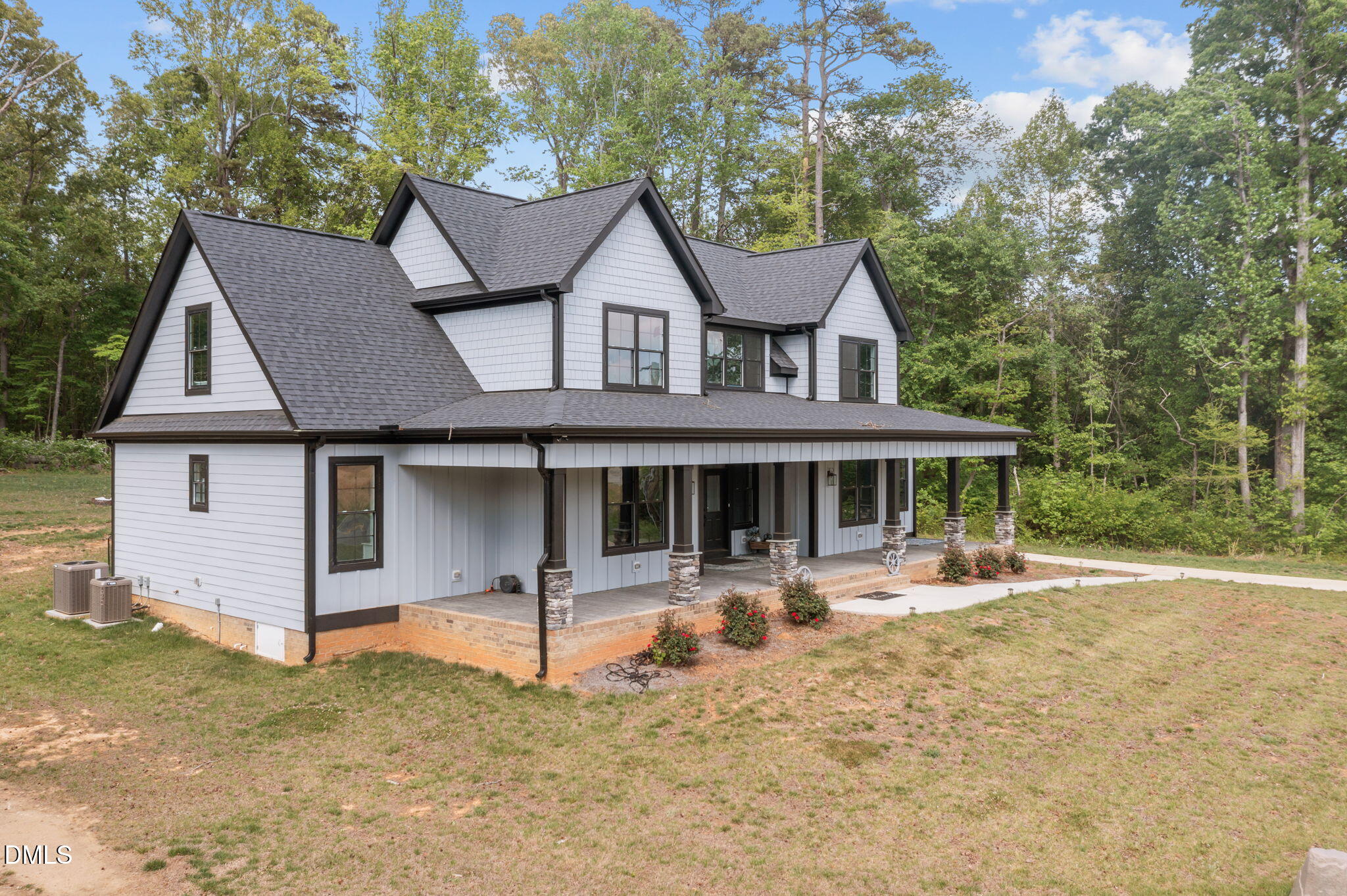 2560 John Lewis Road Burlington, NC 27217 - Photo 11 of 53