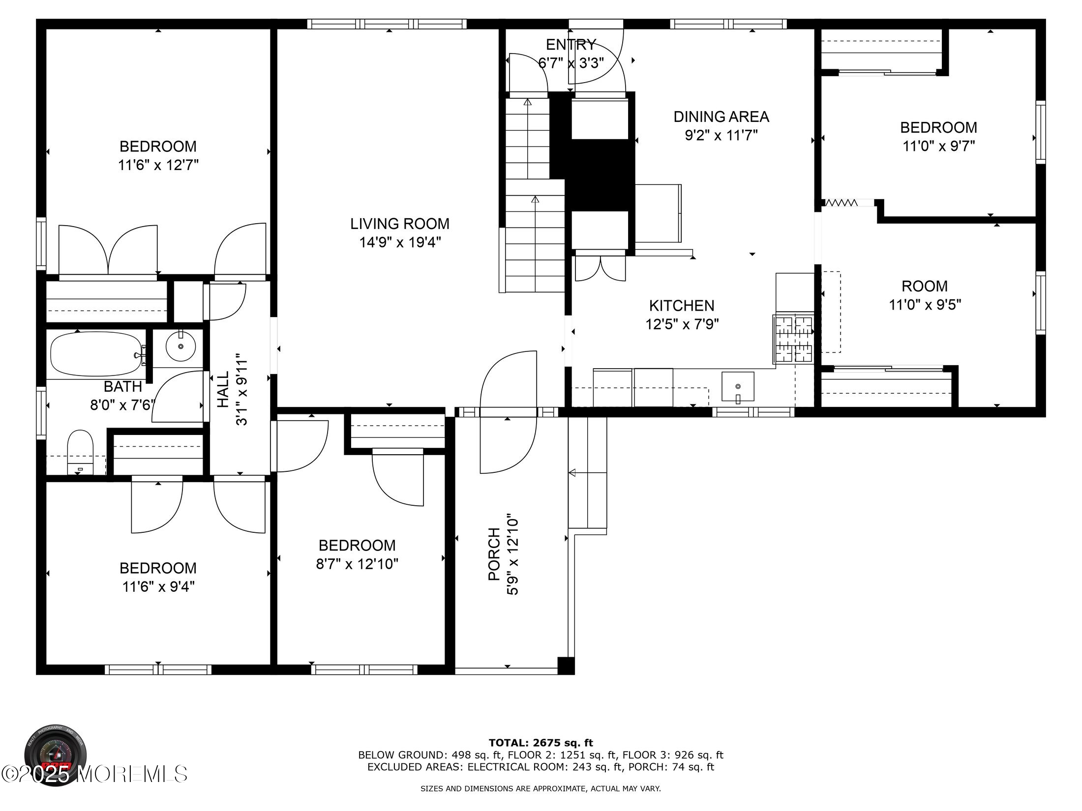 4 Knoll Terrace Hazlet, NJ 07730 - Photo 39 of 43