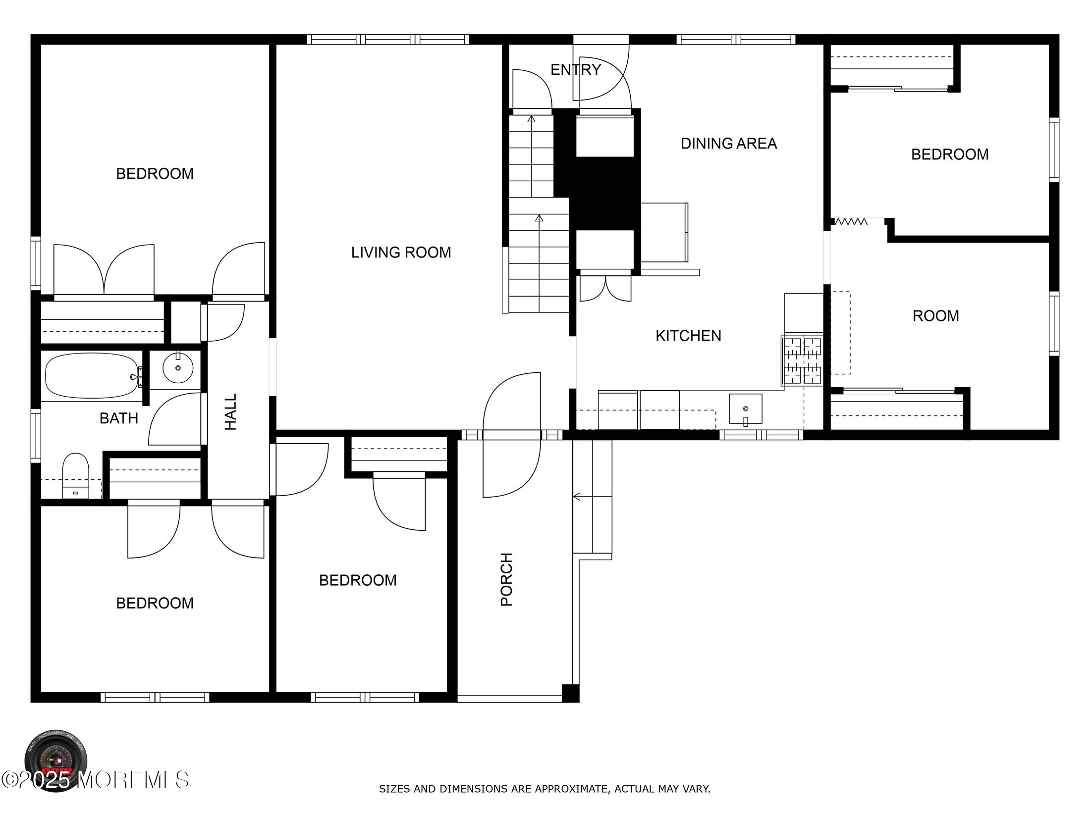 4 Knoll Terrace Hazlet, NJ 07730 - Photo 41 of 43 a picture of a bathroom with a window