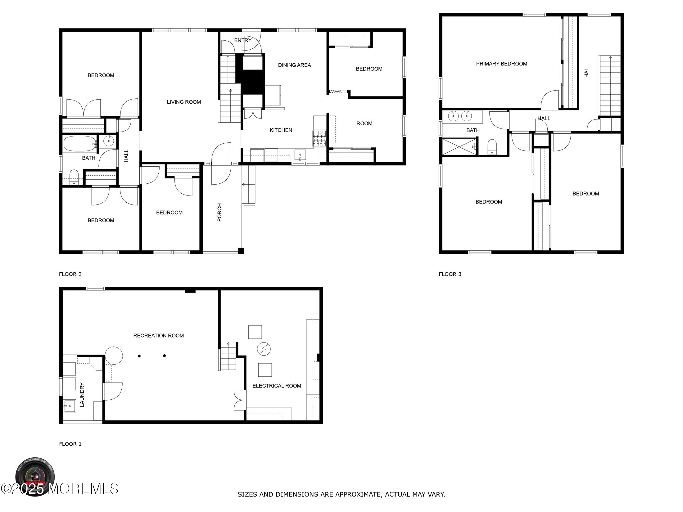 4 Knoll Terrace Hazlet, NJ 07730 - Photo 43 of 43 a picture of a wall with a white wall