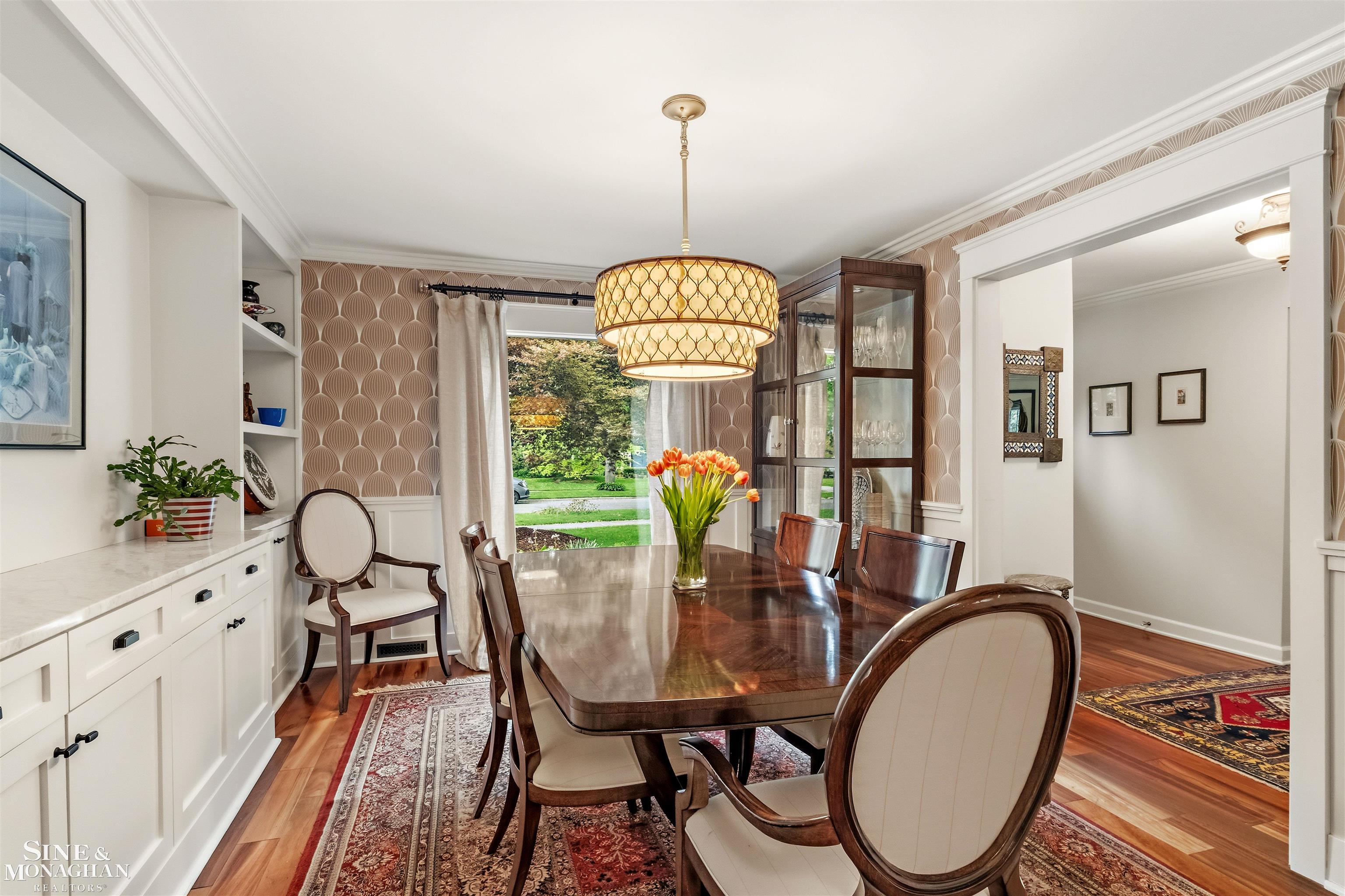 764 Pemberton Road Grosse Pointe Park, MI 48230 - Photo 11 of 59