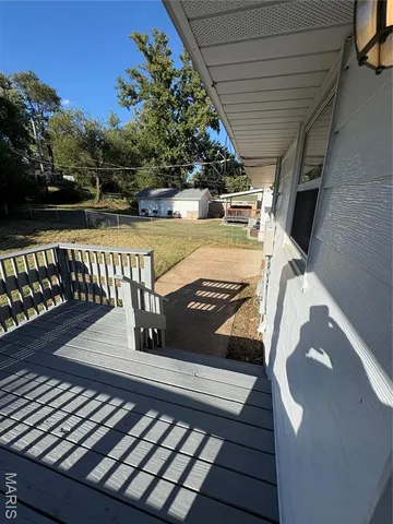 $209,900 | 3217 Krem Avenue, St. Ann, MO 63074