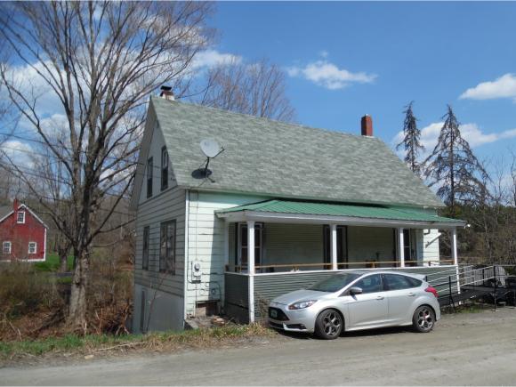 23 Kent Hill Road Calais, VT 05648 - Photo 1 of 11