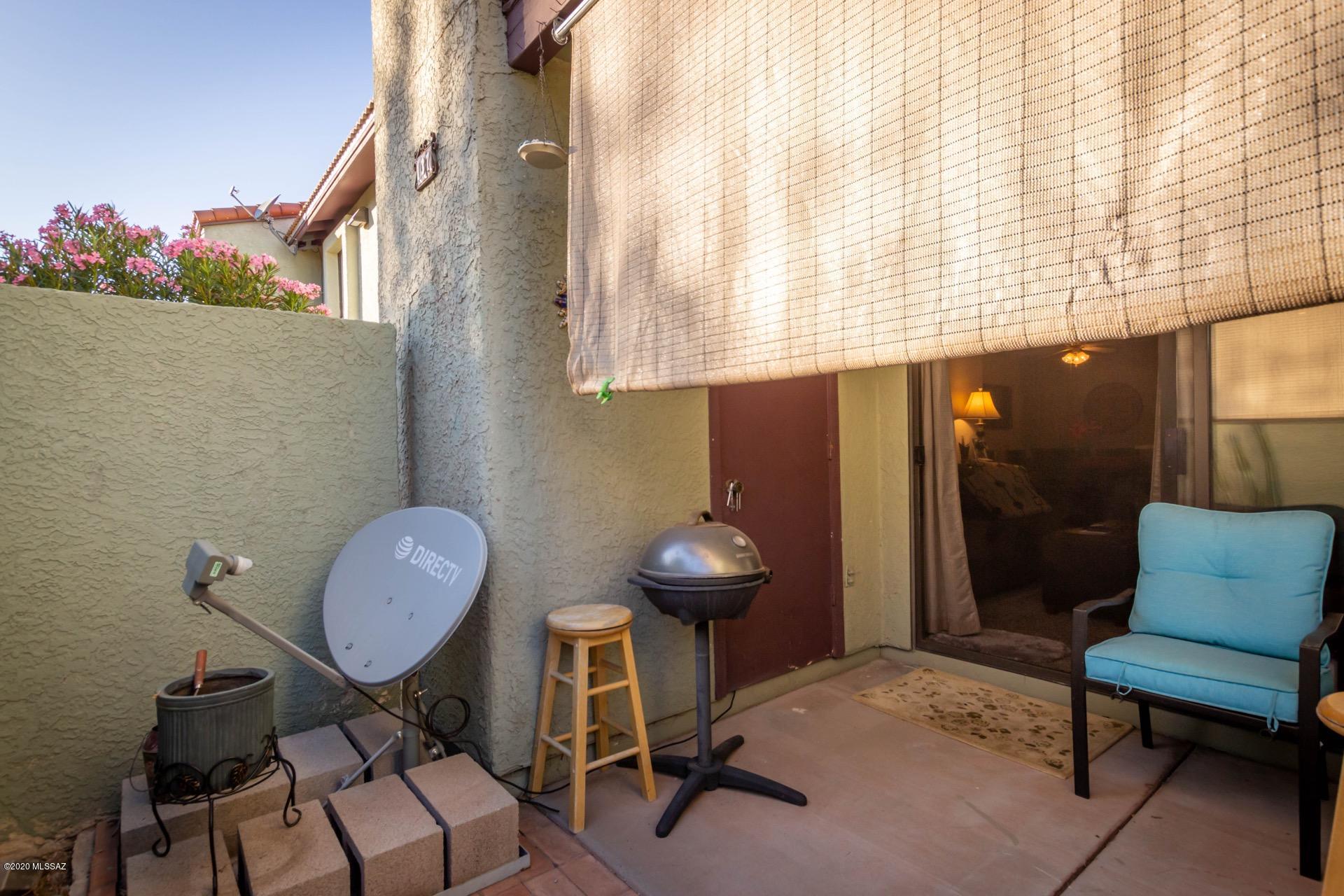 2182 North Pantano Road, Unit 137 Tucson, AZ 85715 - Photo 31 of 40 Gallery Image 31