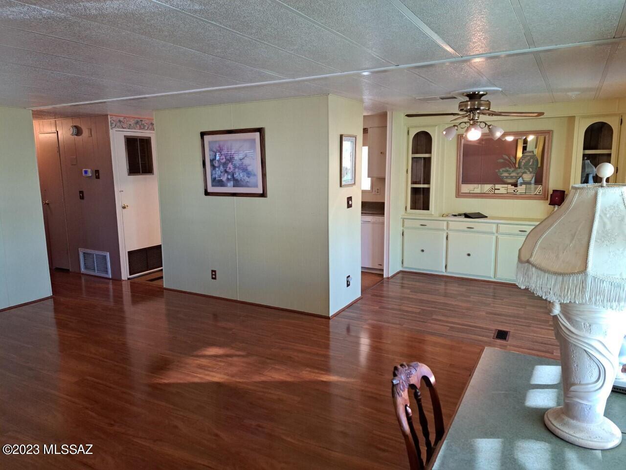 5672 West Rocking Cir Street Tucson, AZ 85713 - Photo 7 of 16 large living area3