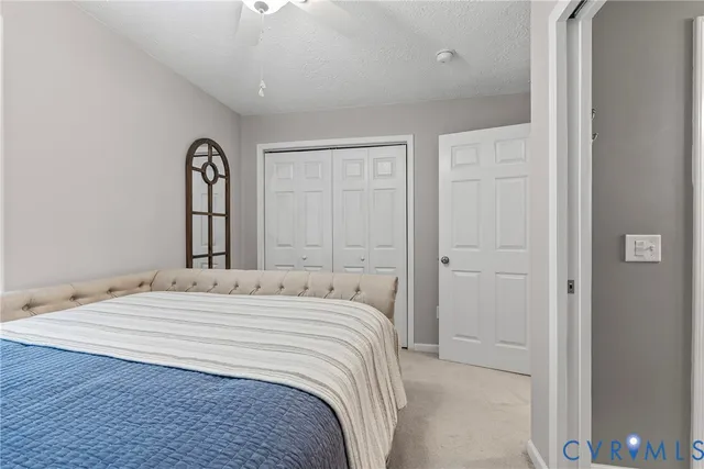 a bathroom with a sink toilet and vanity