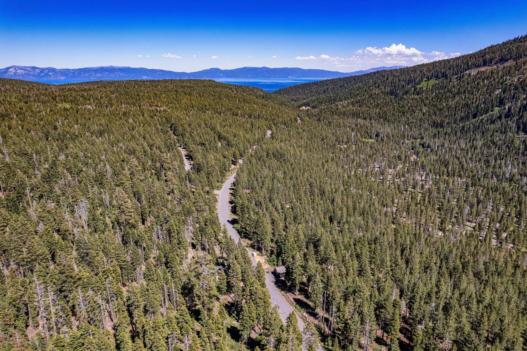 3551 Courchevel Road Tahoe City, CA 96145 - Photo 27 of 27