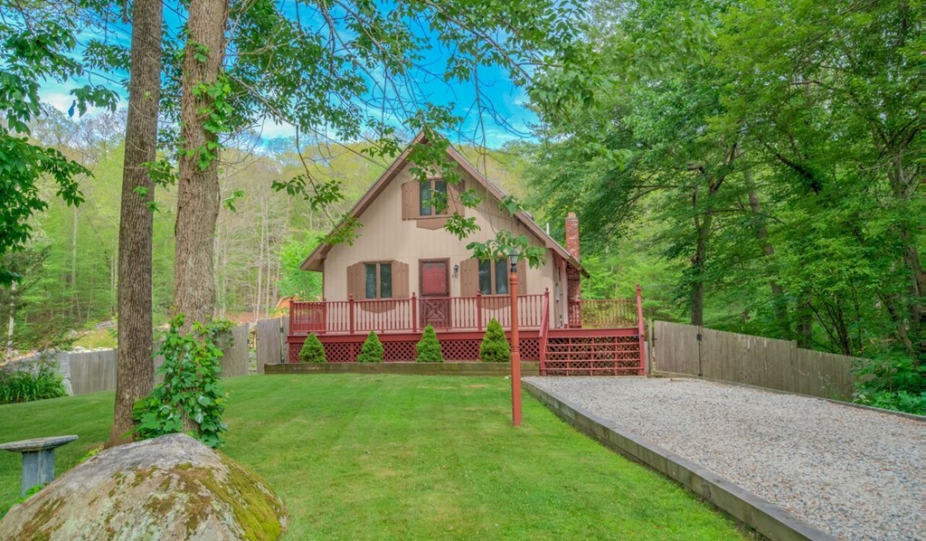 432 Chestnut Hill Road Millville, MA 01529 - Photo 1 of 16 Gallery Image 1