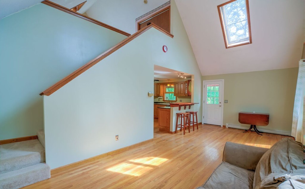 432 Chestnut Hill Road Millville, MA 01529 - Photo 9 of 16 Gallery Image 9