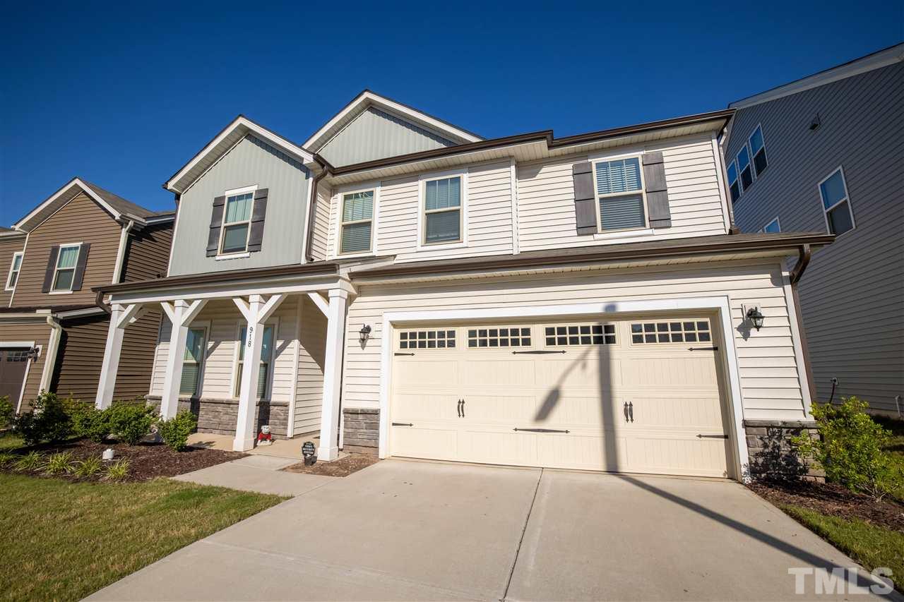 918 Lippincott Road Durham, NC 27703 - Photo 1 of 30 Gallery Image 1