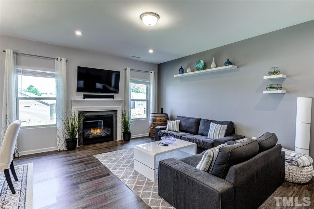 918 Lippincott Road Durham, NC 27703 - Photo 4 of 30 Gallery Image 4