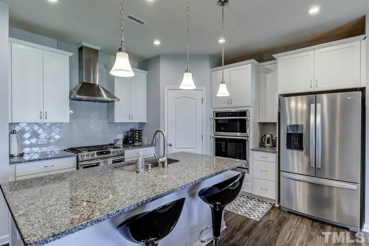 918 Lippincott Road Durham, NC 27703 - Photo 8 of 30 Gallery Image 8