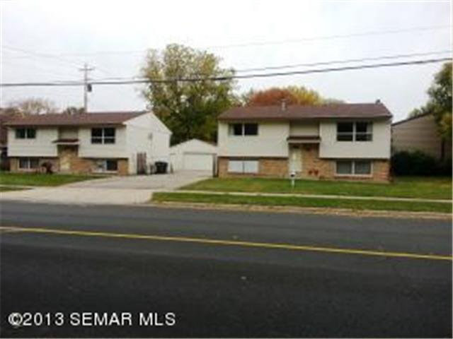 2611 18th Avenue Northwest Rochester, MN 55901 - Photo 1 of 8 Gallery Image 1