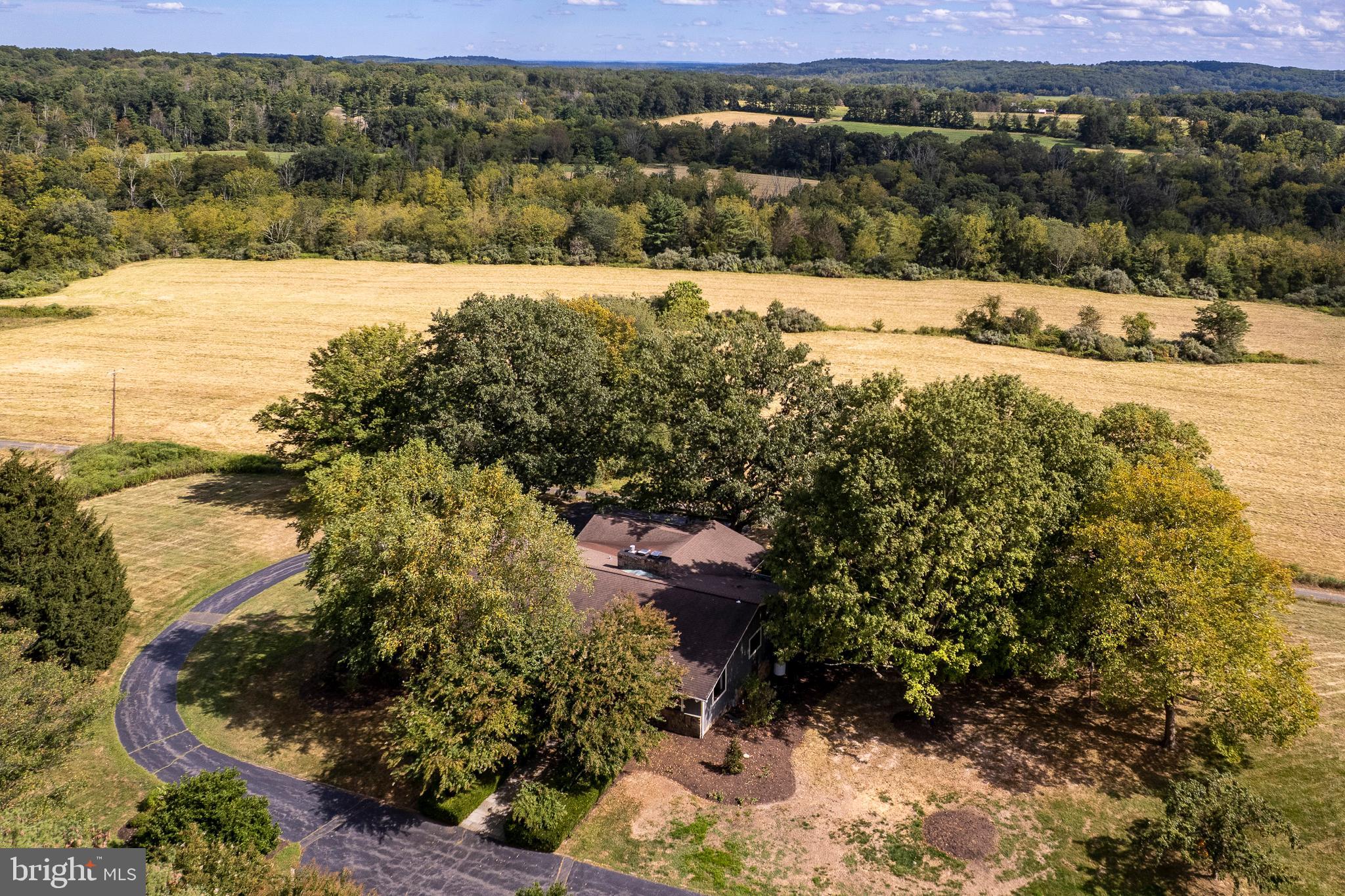 14 Hunter Road Lambertville, NJ 08530 - Photo 32 of 41