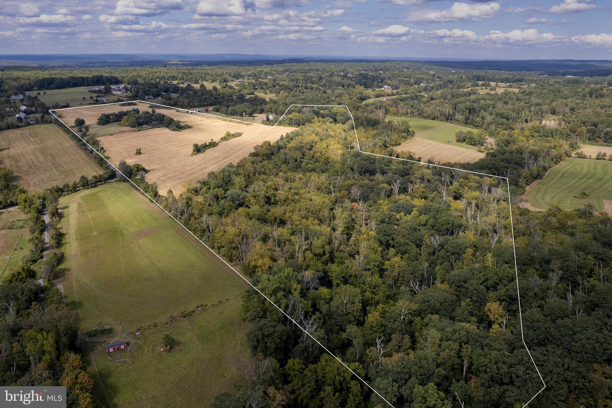 14 Hunter Road Lambertville, NJ 08530 - Photo 36 of 41