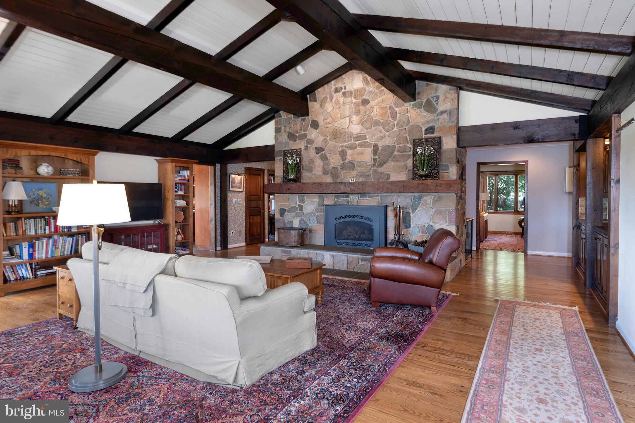 14 Hunter Road Lambertville, NJ 08530 - Photo 9 of 41