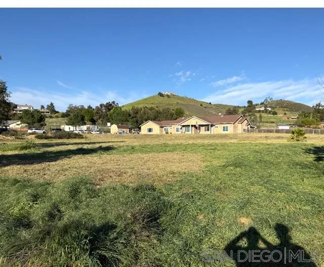 1346 Wilson Road Ramona, CA 92065 - Photo 7 of 71 Ramona homes with usable land