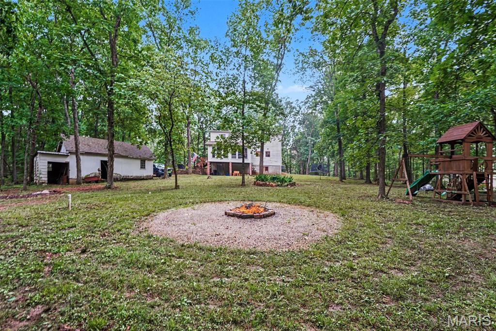 5795 Webb Road Hillsboro, MO 63050 - Photo 36 of 41