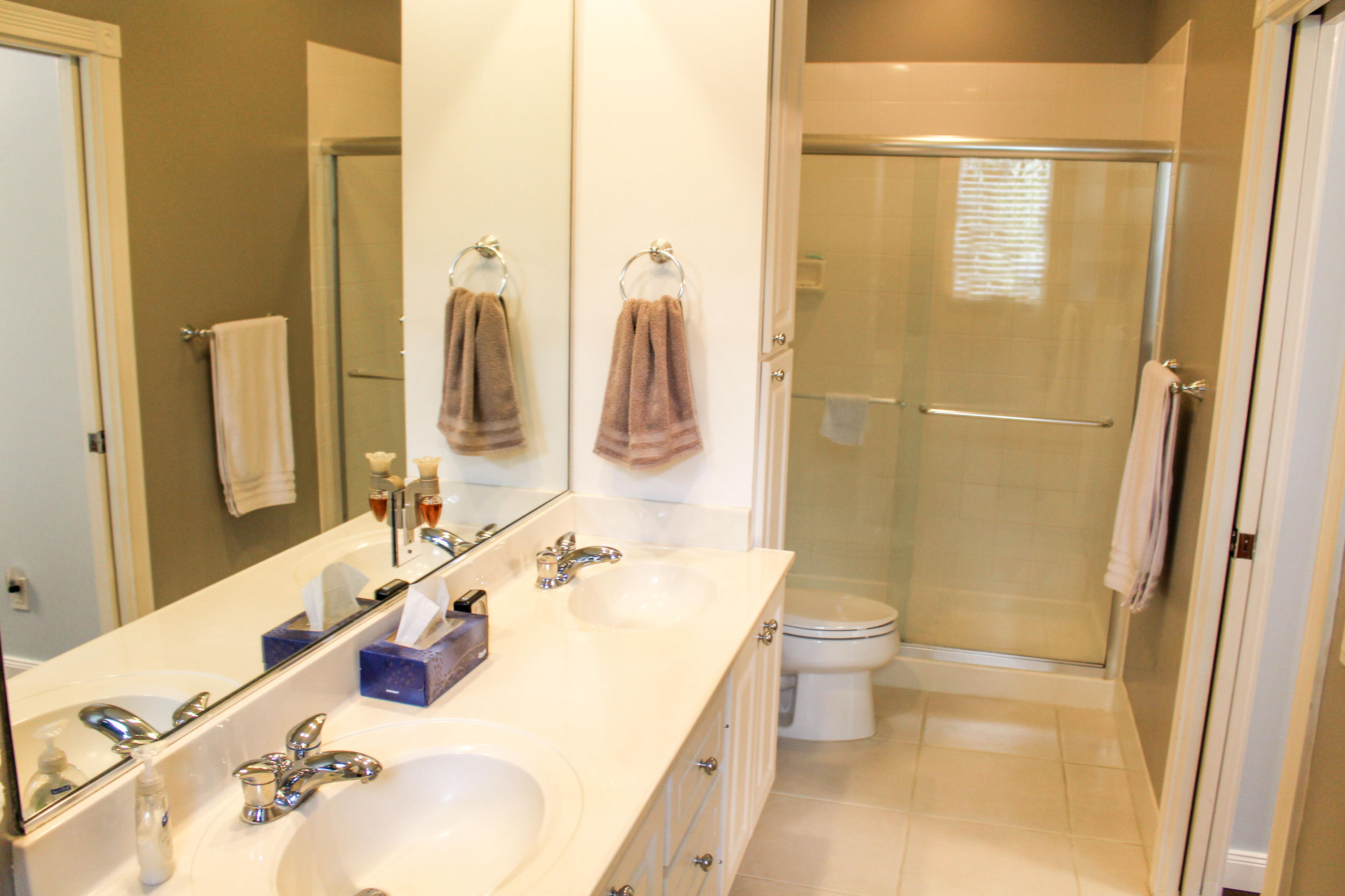 1927 Frederick Small Road Jupiter, FL 33458 - Photo 21 of 42 Abacoa Master Bath