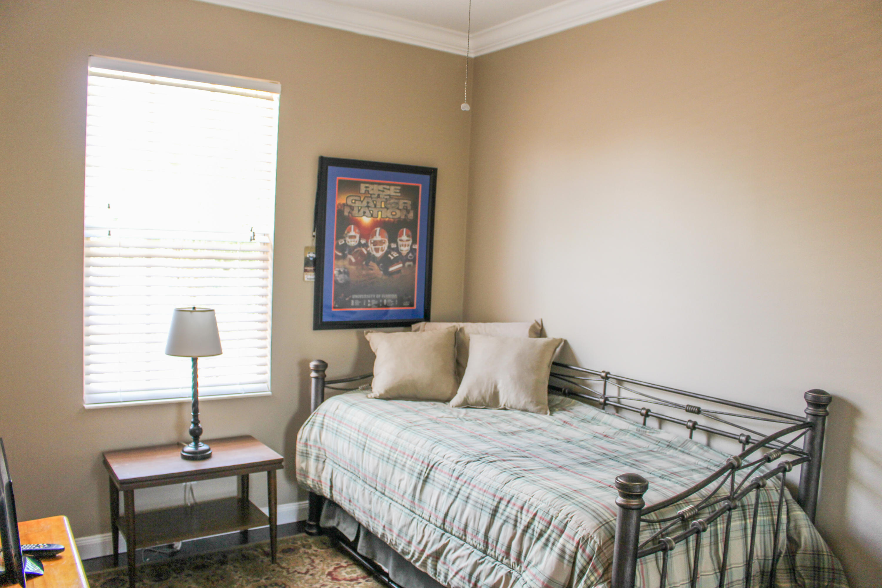 1927 Frederick Small Road Jupiter, FL 33458 - Photo 22 of 42 Abacoa Bedroom 2