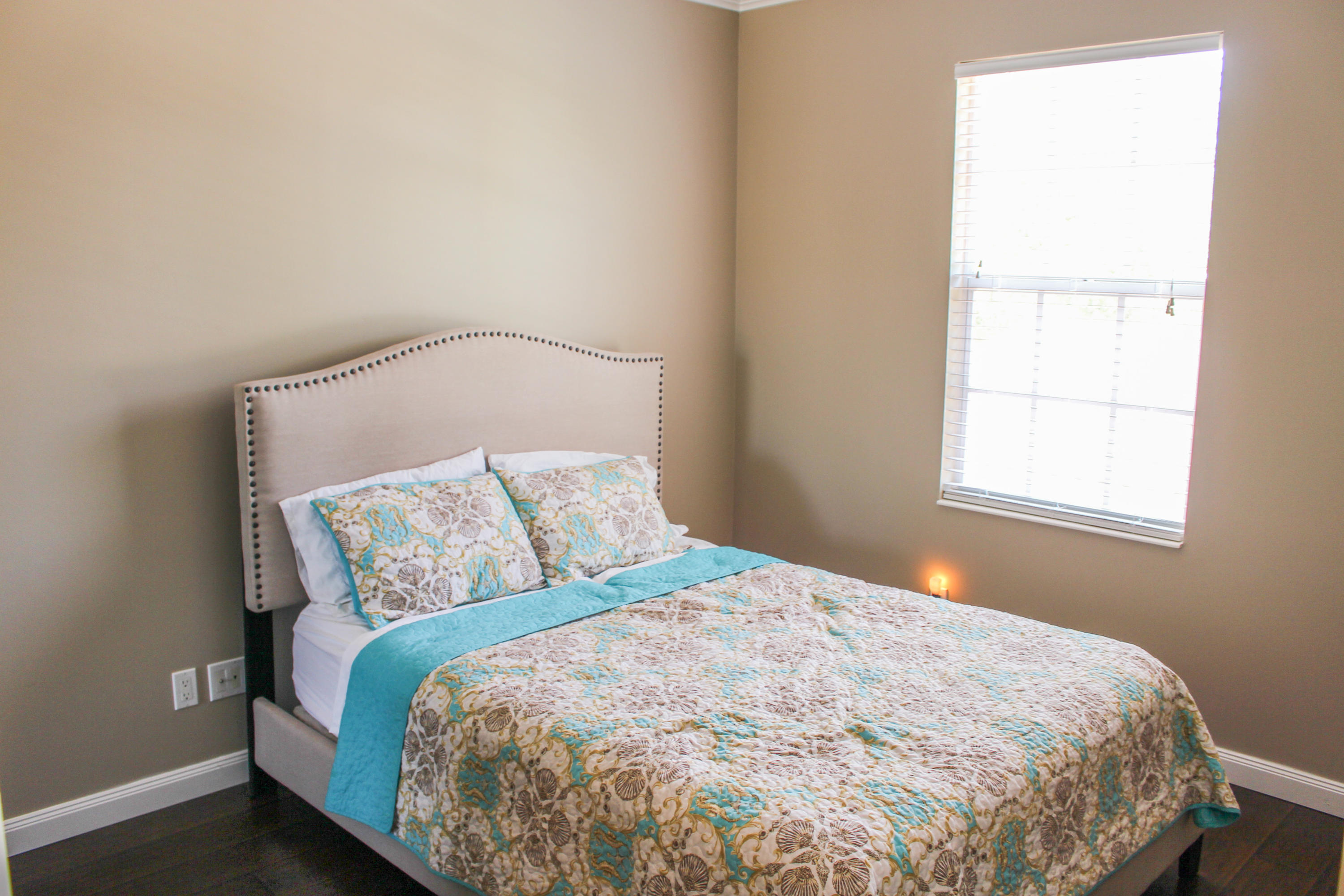 1927 Frederick Small Road Jupiter, FL 33458 - Photo 23 of 42 Abacoa Bedroom 3