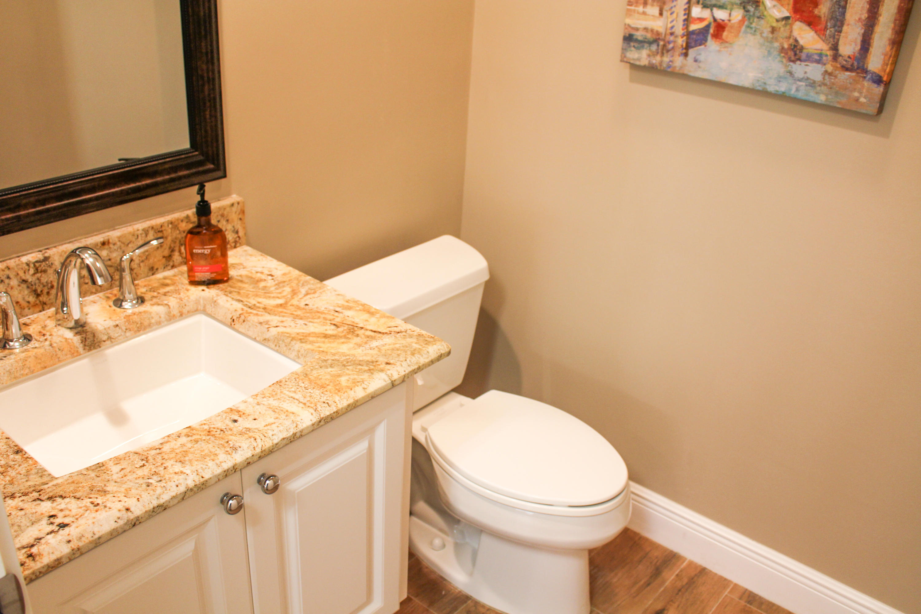 1927 Frederick Small Road Jupiter, FL 33458 - Photo 25 of 42 Abacoa Half Bath