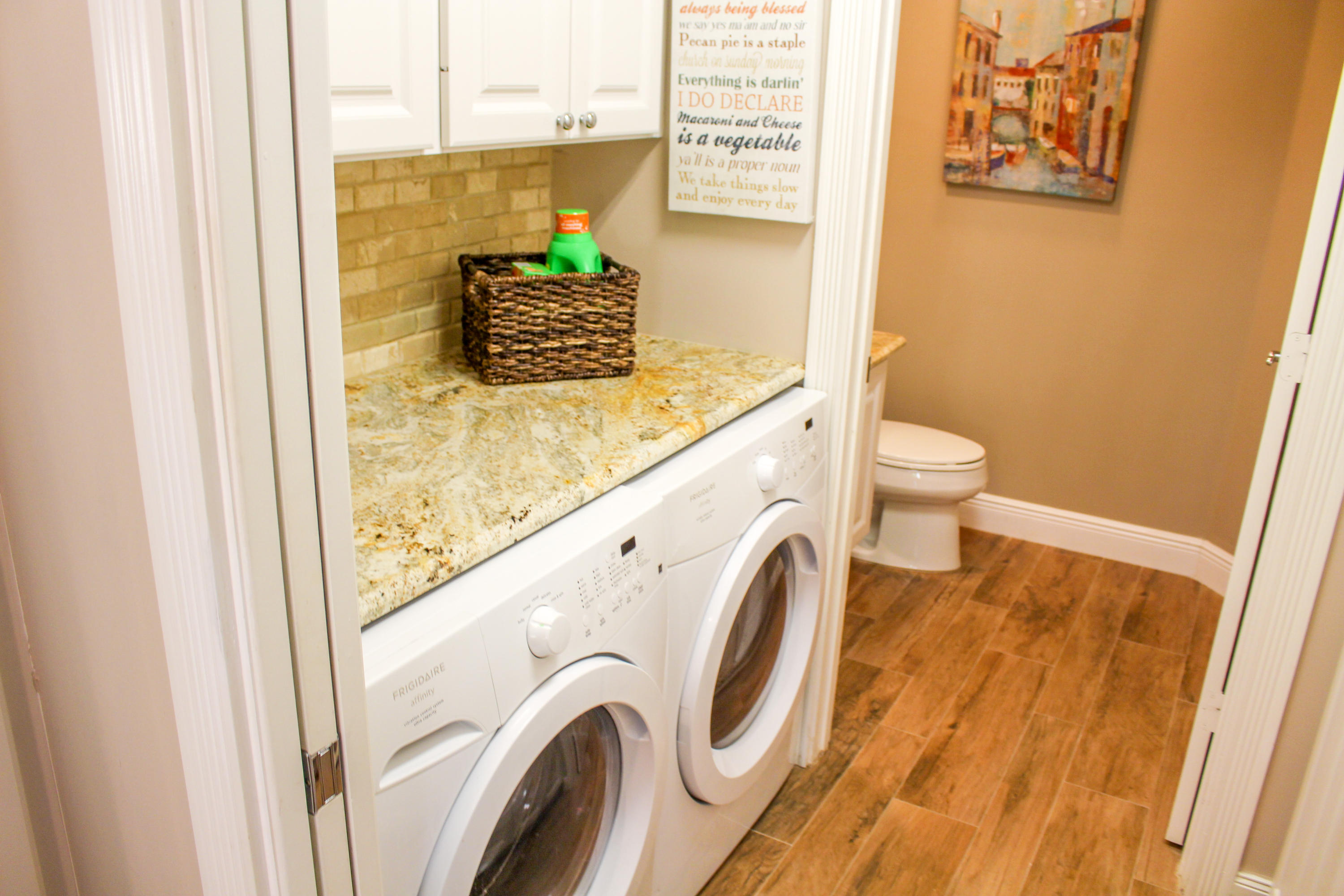 1927 Frederick Small Road Jupiter, FL 33458 - Photo 26 of 42 Abacoa Laundry Area
