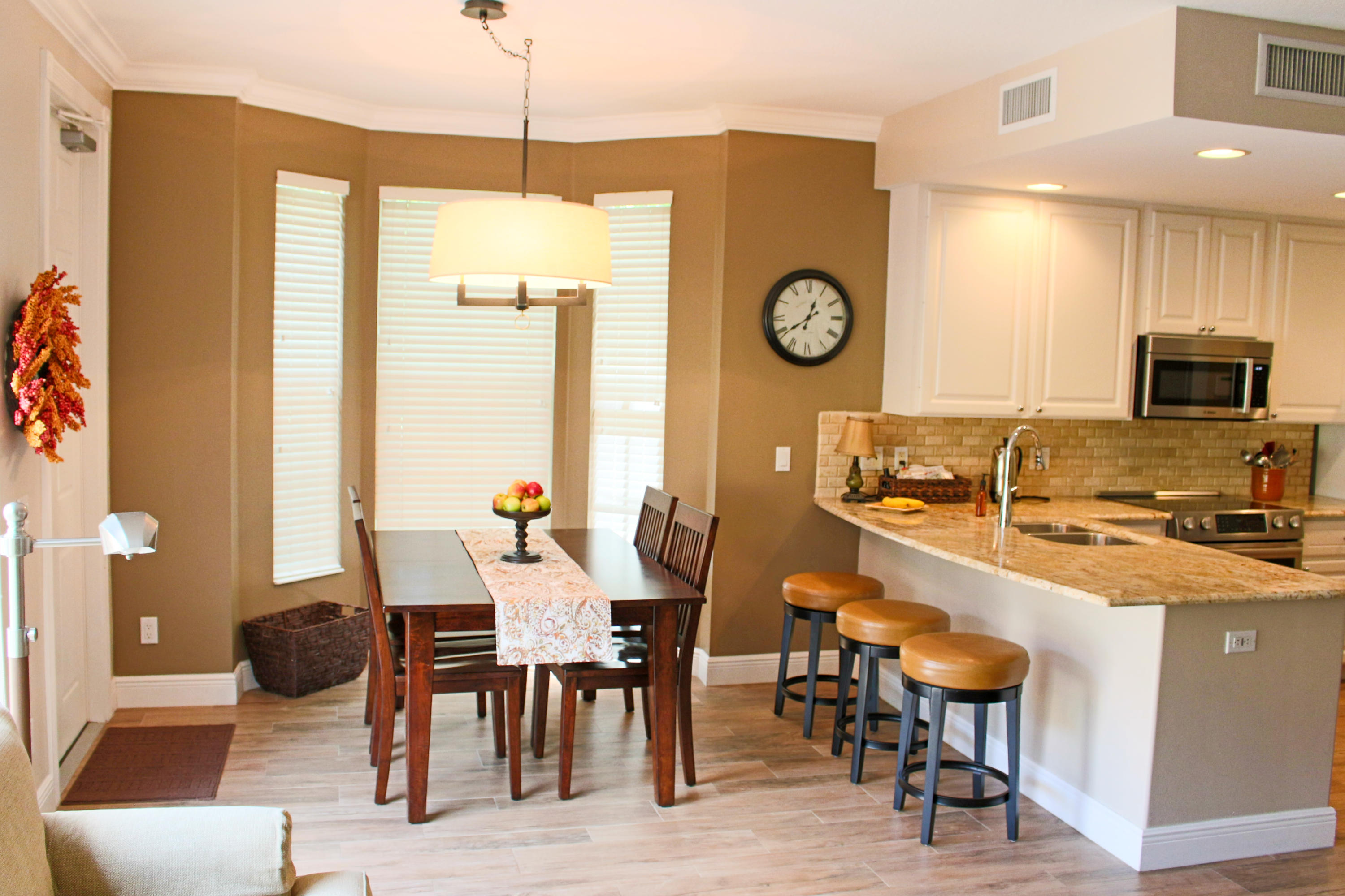 1927 Frederick Small Road Jupiter, FL 33458 - Photo 6 of 42 Abacoa Dining Area