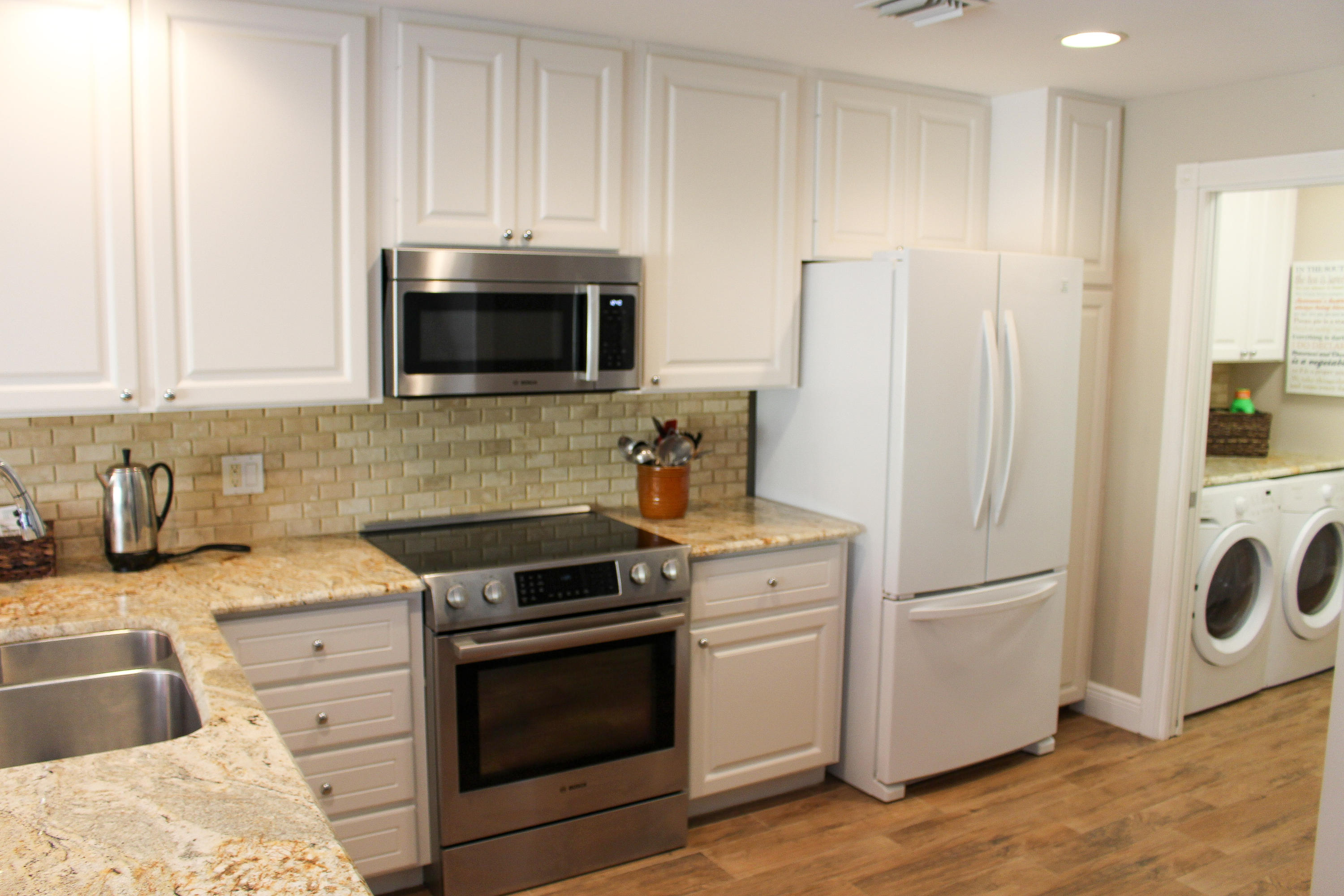 1927 Frederick Small Road Jupiter, FL 33458 - Photo 8 of 42 Abacoa Upgraded Kitchen