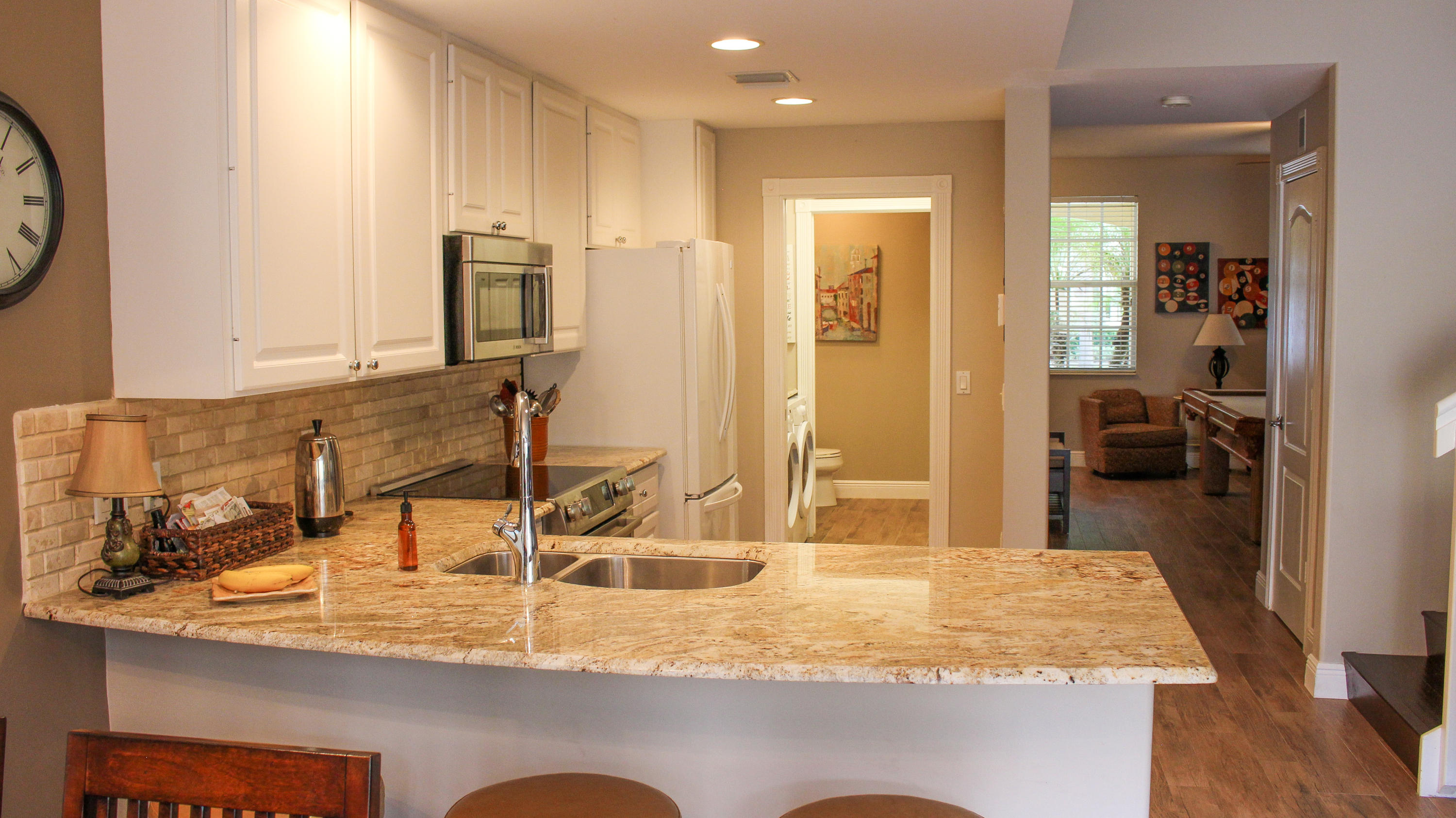 1927 Frederick Small Road Jupiter, FL 33458 - Photo 9 of 42 AbacoaKitchenBarArea