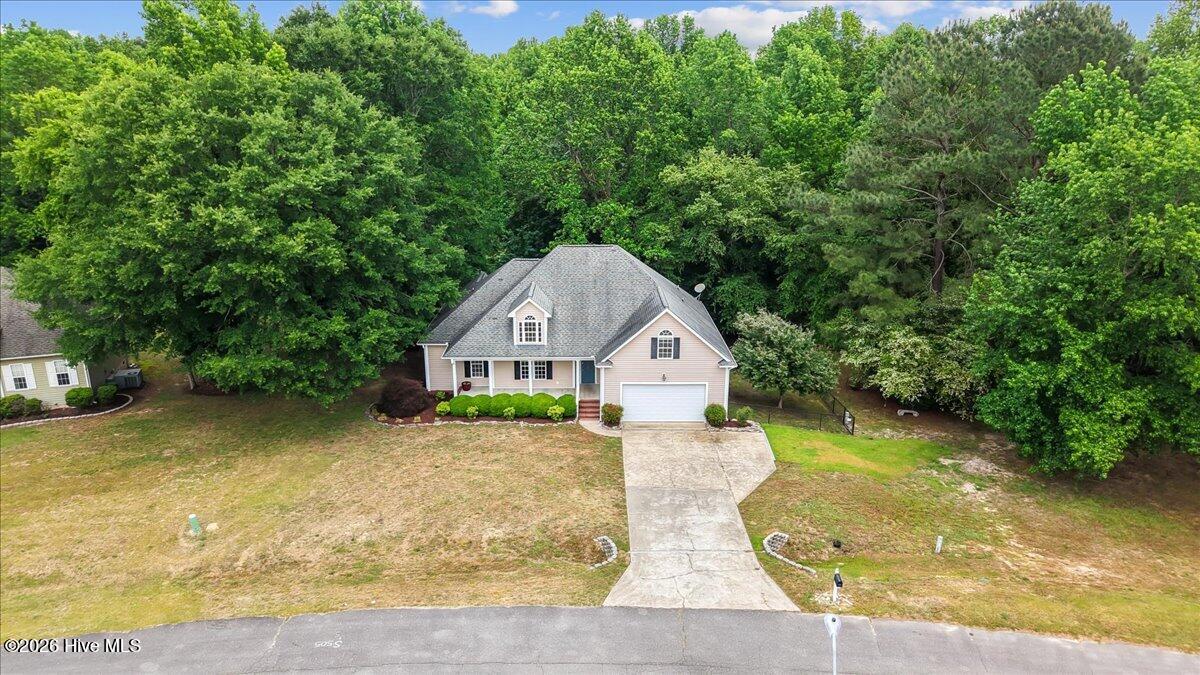 505 Johnson Branch Road Goldsboro, NC 27534 - Photo 13 of 45 15-505 Johnson Branch Rd-15