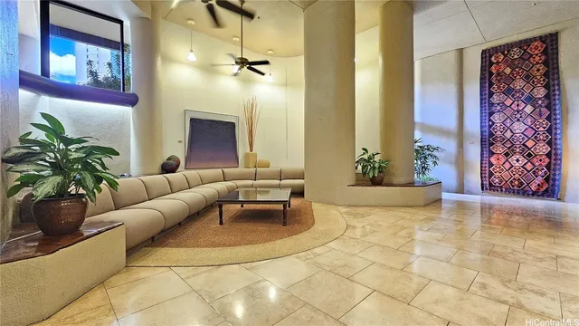 $2,700 | 60 North Beretania Street, Unit 3508, Honolulu, HI 96817