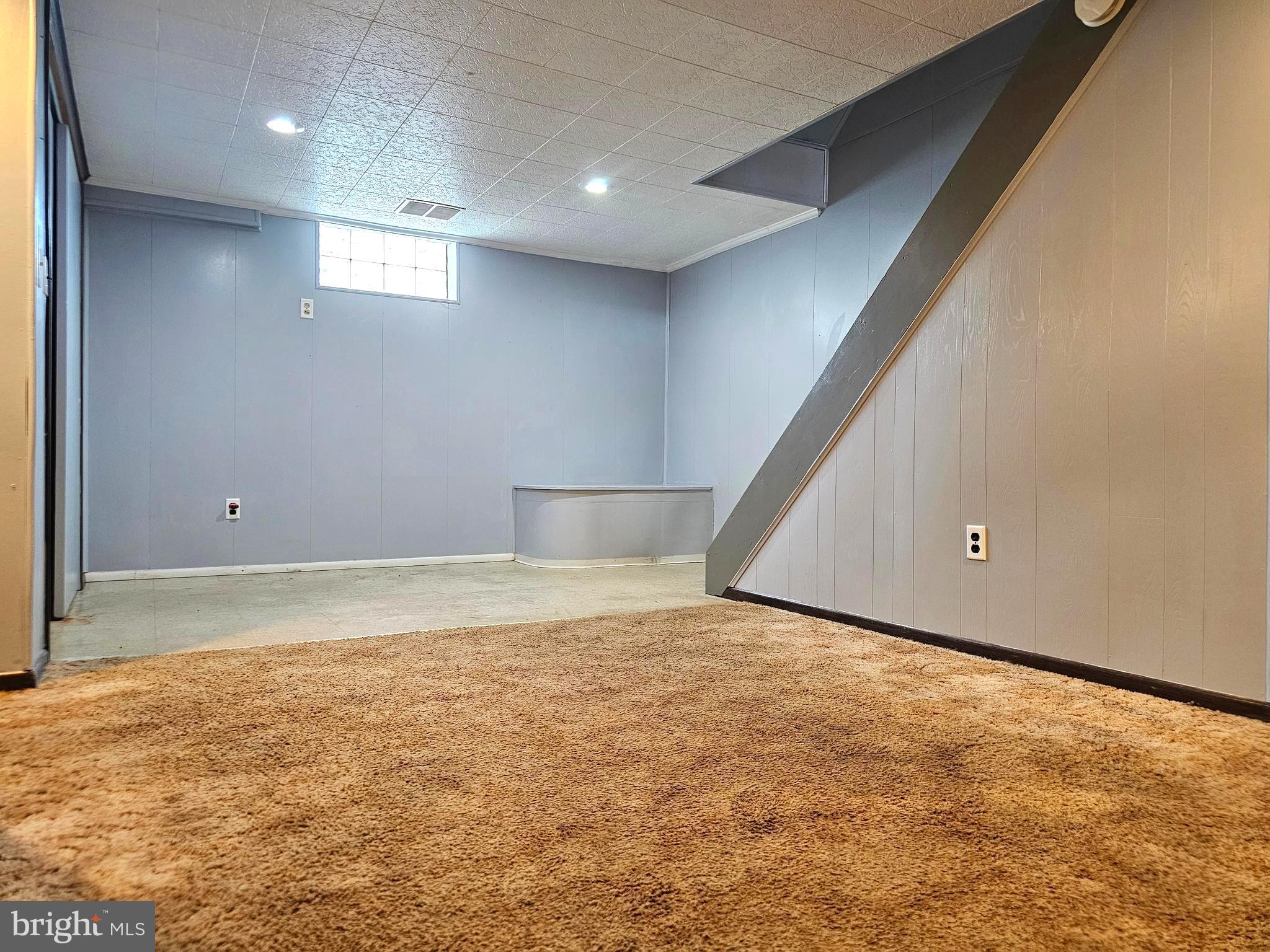 950 Grant Road Folcroft, PA 19032 - Photo 34 of 40 Basement