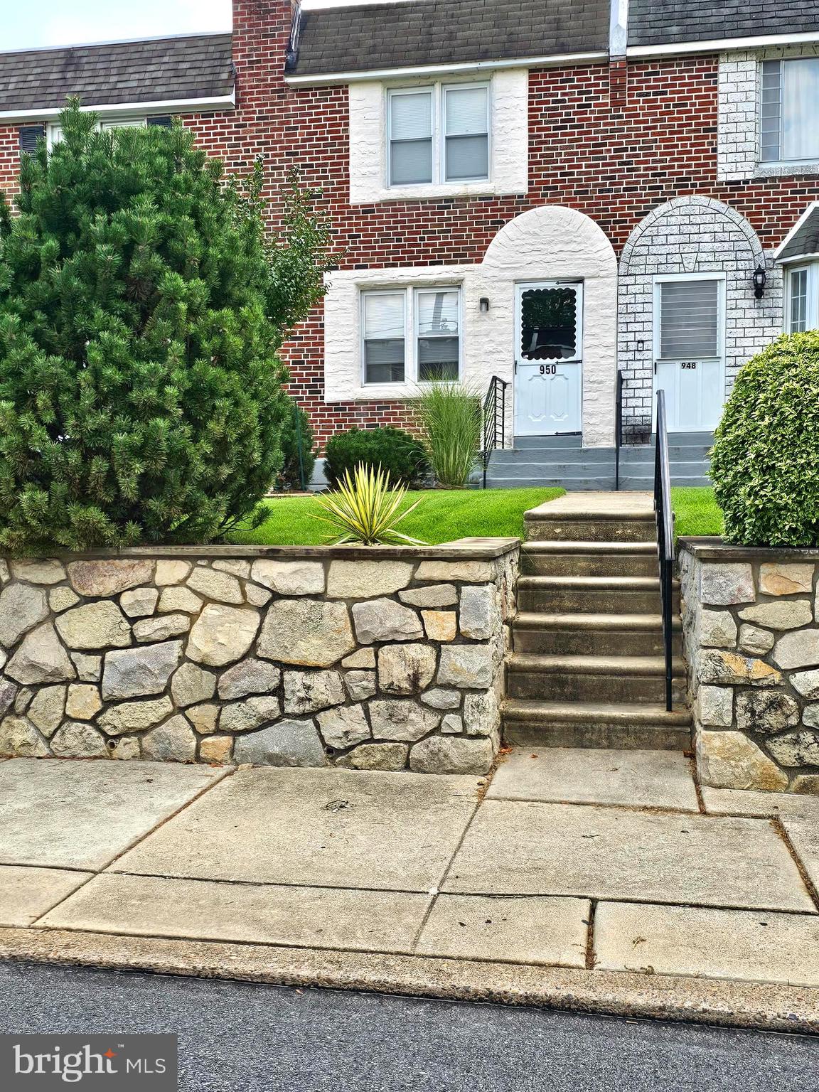 950 Grant Road Folcroft, PA 19032 - Photo 39 of 40 Front of Home