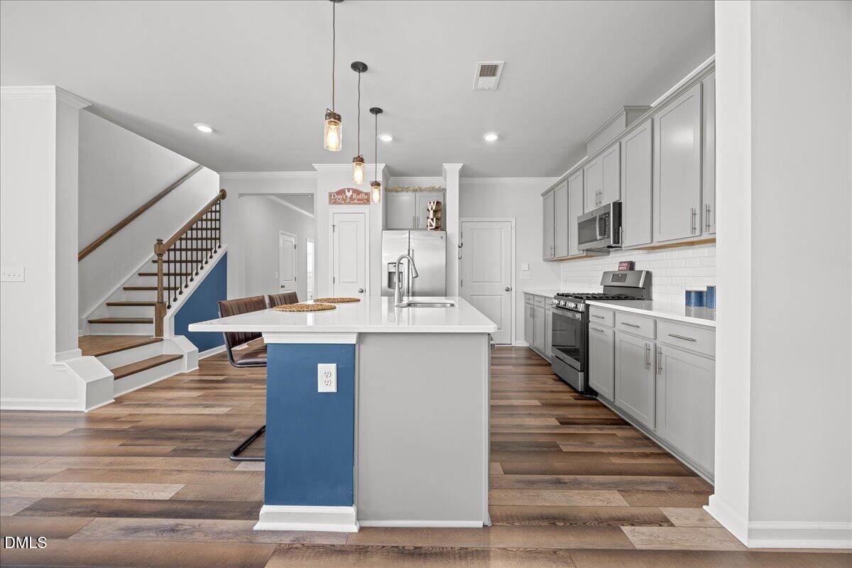 6557 Tremolo Trail Raleigh, NC 27616 - Photo 12 of 32 45-2A1A8775