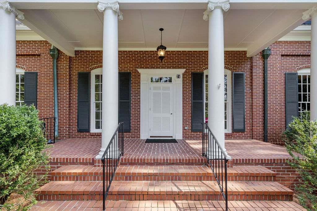 21 Rockridge Drive Rome, GA 30165 - Photo 7 of 78
