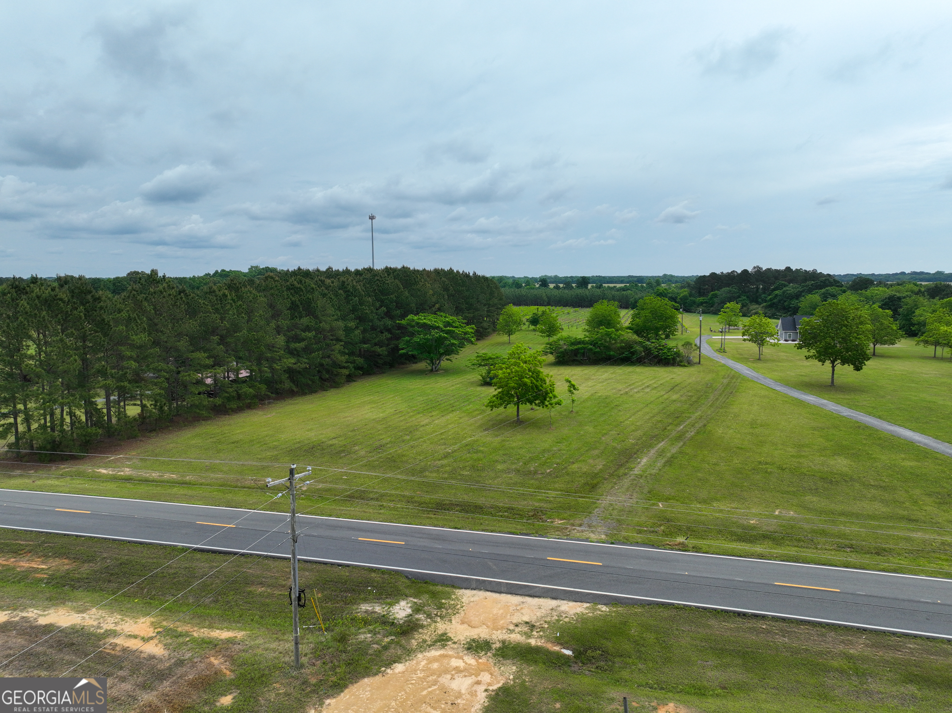 759 Pitts Road Hawkinsville, GA 31036 - Photo 6 of 15 Gallery Image 6