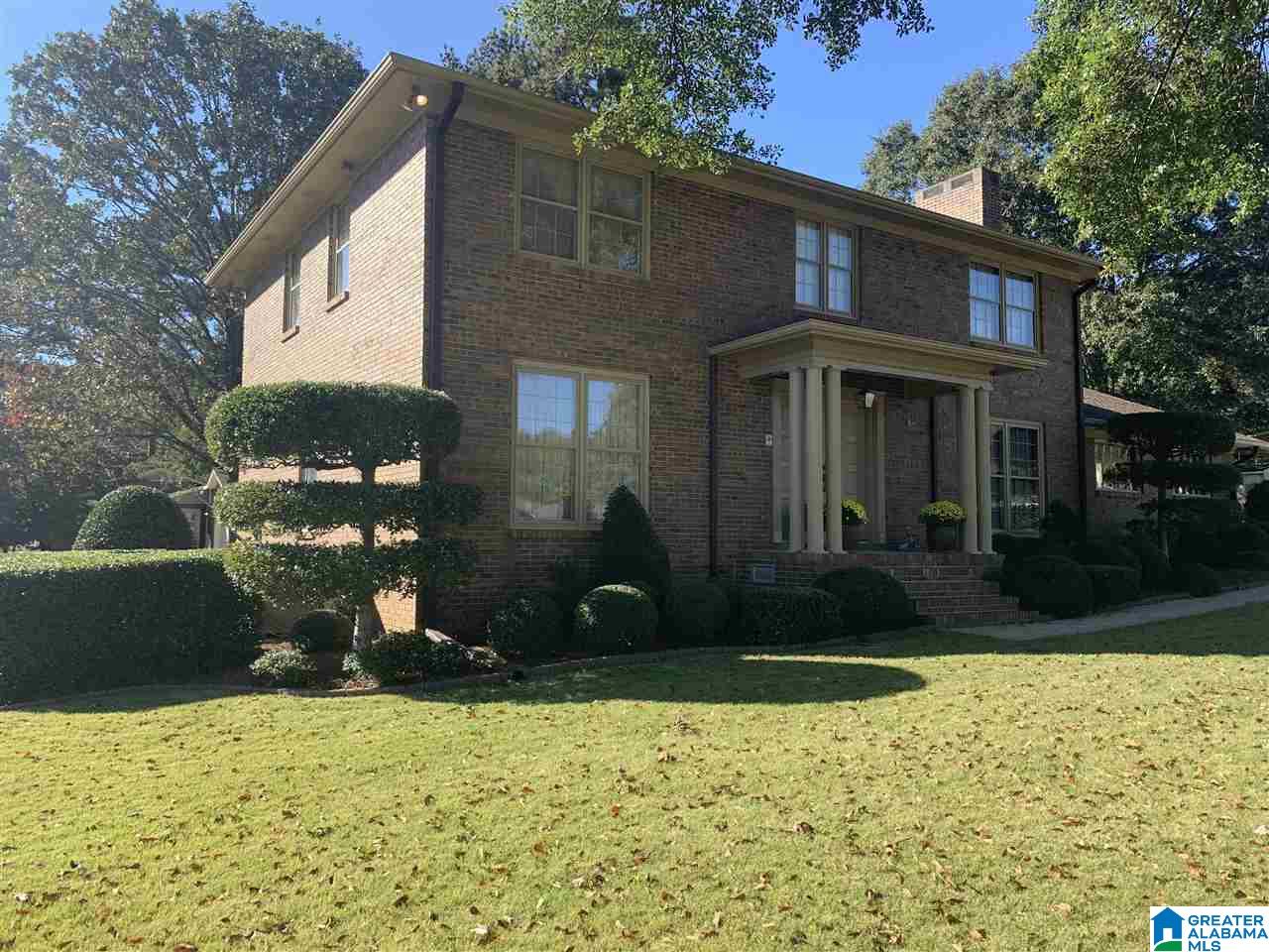 912 Hillsberry Road Oxford, AL 36203 - Photo 4 of 46