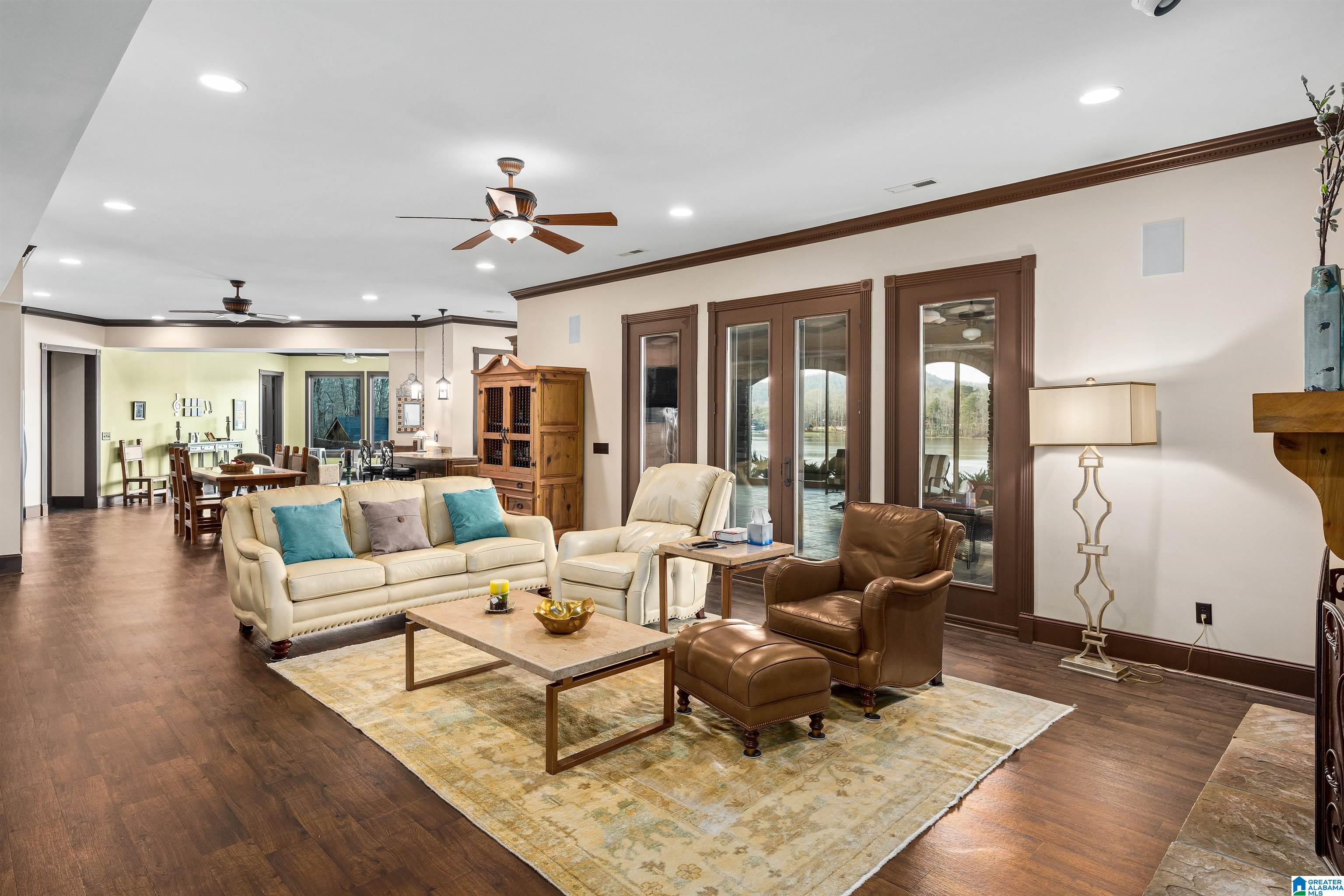 2499 Waldrop Road Ashville, AL 35953 - Photo 50 of 83