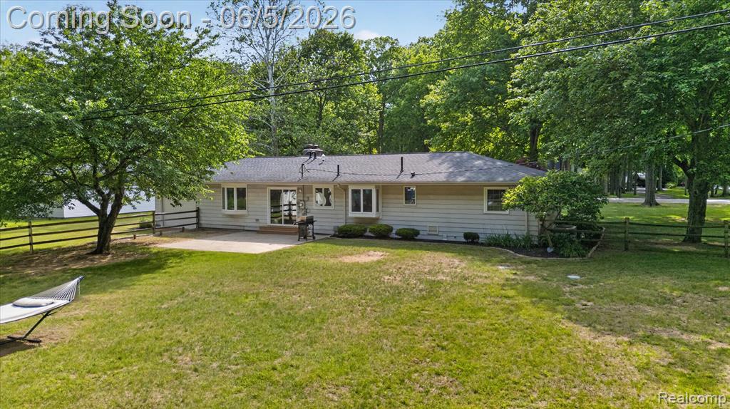 2083 Wells Road Dundee, MI 48131 - Photo 49 of 54
