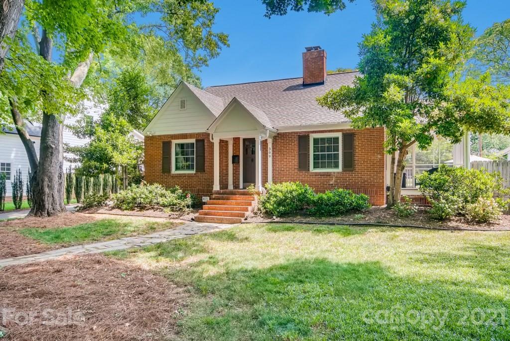 309 Marsh Road Charlotte, NC 28209 - Photo 1 of 23 Gallery Image 1
