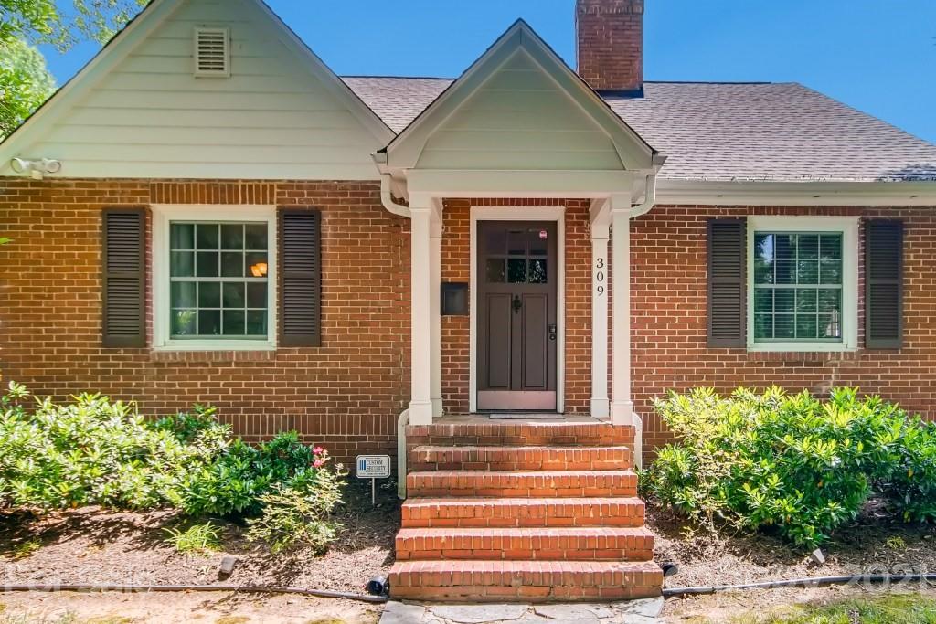 309 Marsh Road Charlotte, NC 28209 - Photo 3 of 23 Gallery Image 3