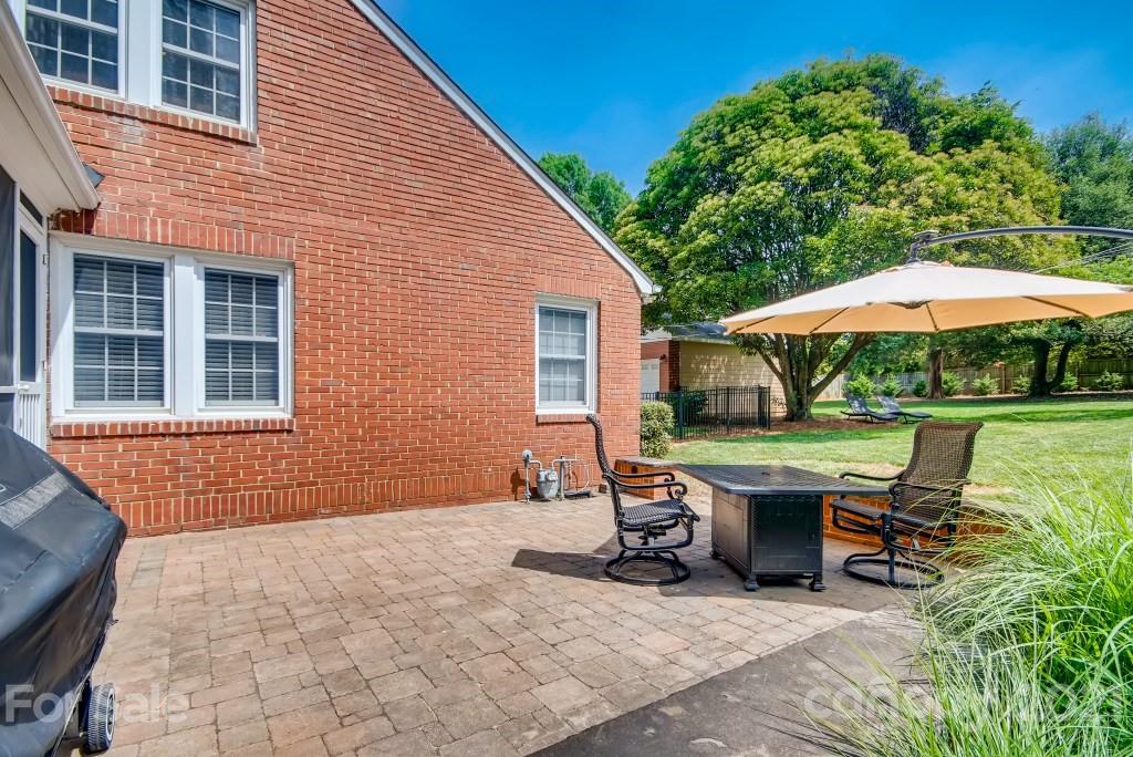 309 Marsh Road Charlotte, NC 28209 - Photo 21 of 23 Gallery Image 21